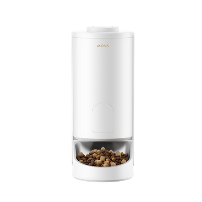 MOVA PF10 Pro Automatic Pet Feeder
