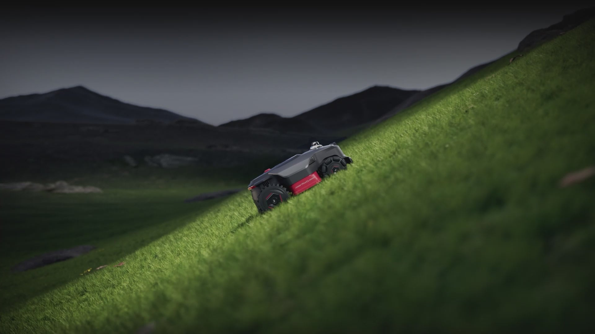 Load video: 