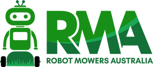 Robot Mowers Australia