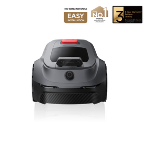 MOVA ViAX 500 Lawn Mower