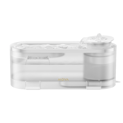 MOVA WF10 Pro Pet Water Fountain