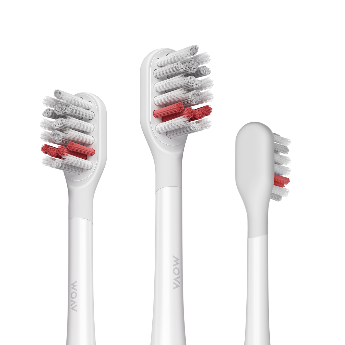 MOVA AirWave Whitening Brush Head *3