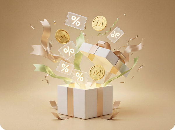 Join the Rewards Program